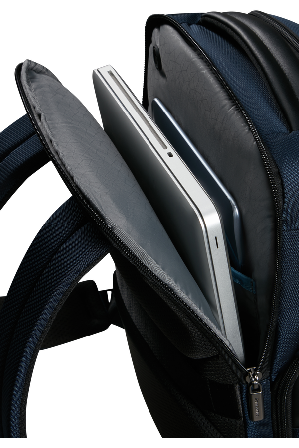 Samsonite Evosight Backpack 14.1'  Blauw