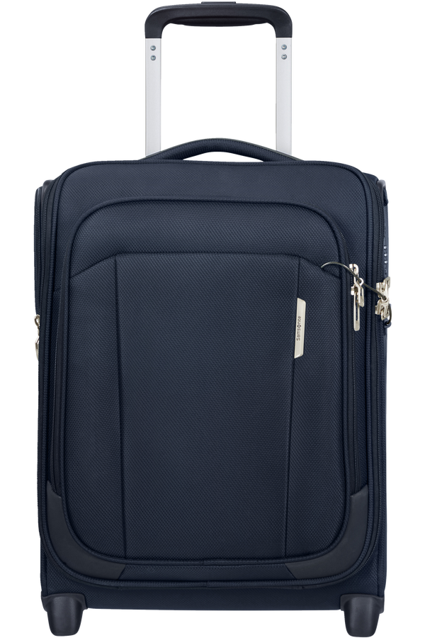 Samsonite Respark UPRIGHT 45/16 UNDERSEATER  Midnight Blue