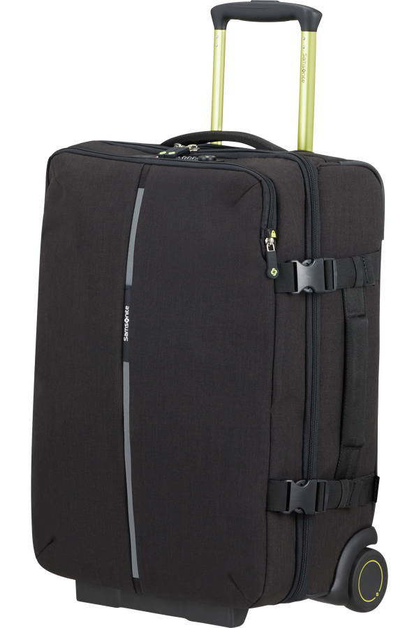 Samsonite 4mation backpack review sale