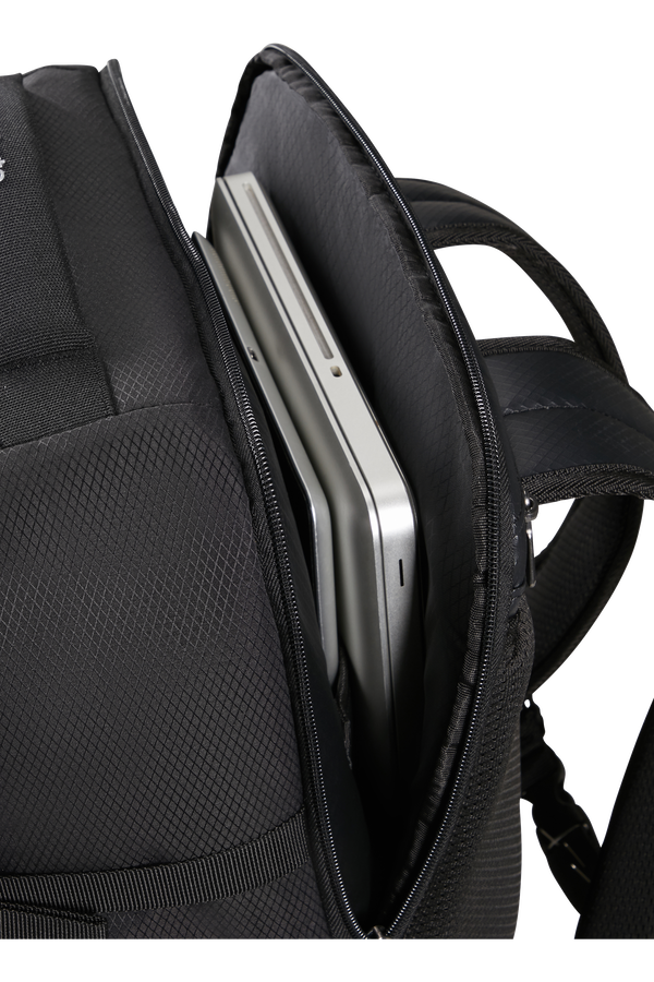 Samsonite Armox LAPTOP BP M DAYTRIP  Zwart