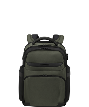 Pro-DLX 6 Rugzak 15.6" 45 x 35 x 20 cm | 1.3 kg Pro-DLX 6 Rugzak 15.6" 45 x 35 x 20 cm | 1.3 kg