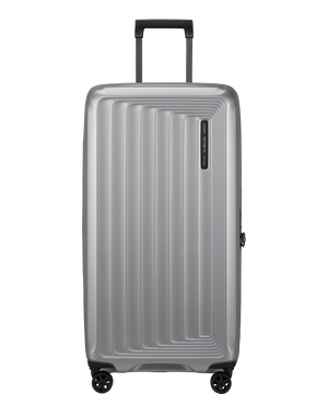 Nuon Trunk 80cm 80 x 41 x 37 cm | 3.9 kg Nuon Trunk 80cm 80 x 41 x 37 cm | 3.9 kg