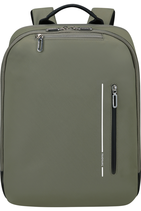 Samsonite Ongoing Backpack 14.1'  Olive green