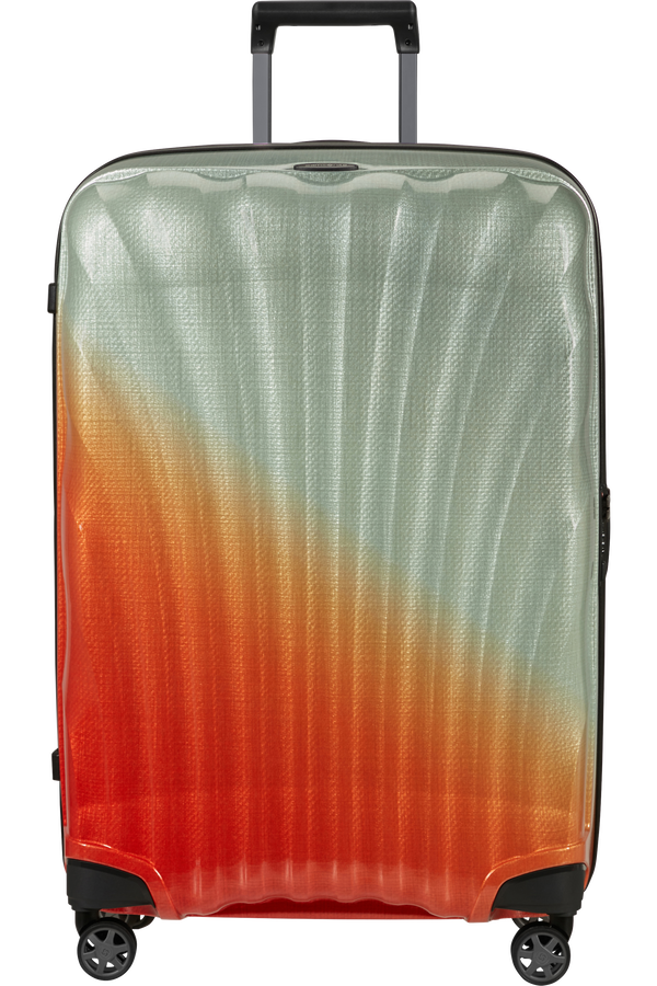 Samsonite C-Lite SPINNER 75/28 LTD 75cm  Gradient Sage