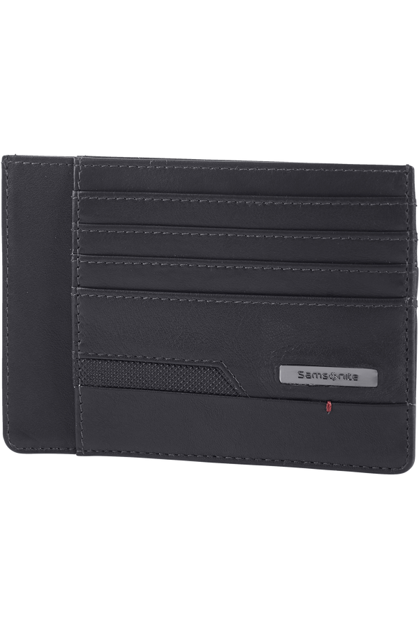 Samsonite Pro-Dlx 5 Slg 701 - 8CC H Zwart Samsonite Pro-Dlx 5 Slg 701 - 8CC H Zwart