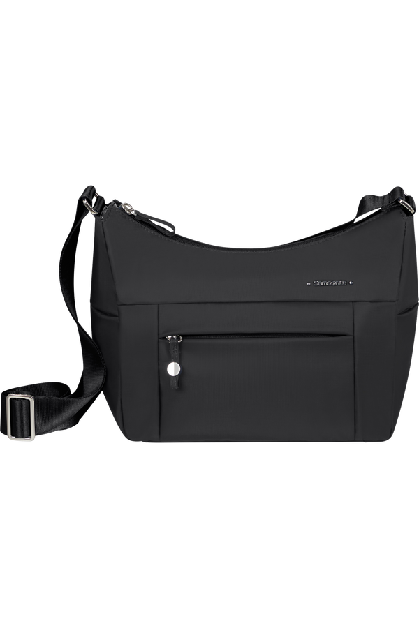 Samsonite Move 4.0 Should. Bag S+1 Pock  Zwart