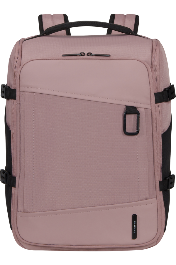 2FIT Underseat rugzak 2-in-1