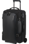 Samsonite Armox DUFFLE/WH 55/20  Zwart Samsonite Armox DUFFLE/WH 55/20  Zwart