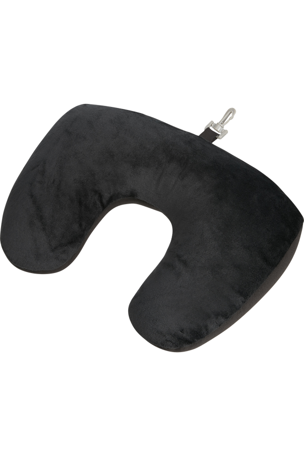 Samsonite Global Ta Reversible Pillow Zwart