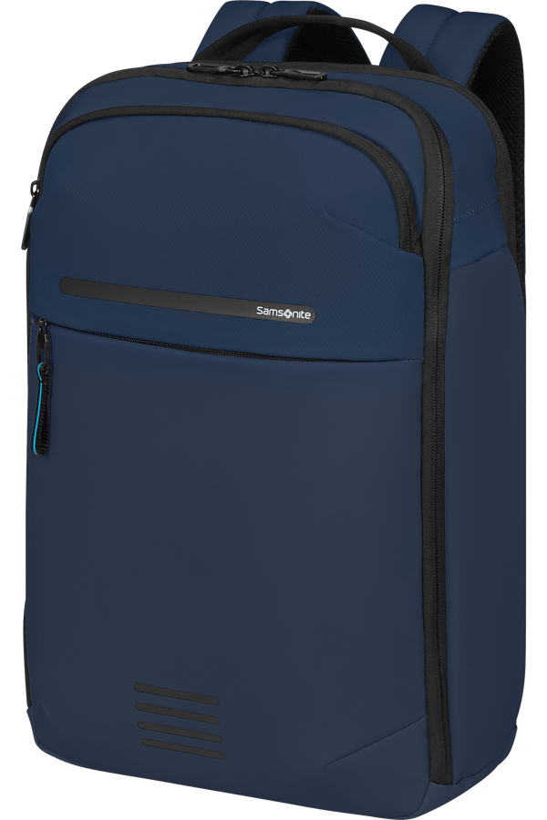 Samsonite Moderny Laptop Backpack 15.6'  Blauw