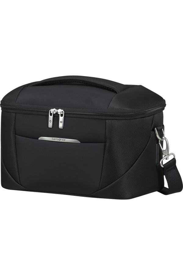 Samsonite Re-Lite Beauty Case  Zwart