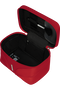 Samsonite Attrix Toilet Kit Beauty Case  Rood Samsonite Attrix Toilet Kit Beauty Case  Rood