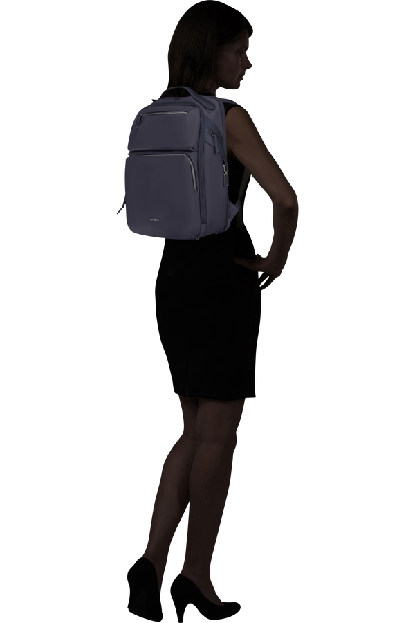 Evoluxe Rugzak 15.6"