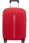 Samsonite Ta Revolution Foldable Luggage Cover S  Rood