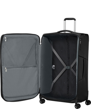 Respark Spinner Uitbreidbaar (4 wielen) 79cm 79 x 48 x 31/35 cm | 3.6 kg Respark Spinner Uitbreidbaar (4 wielen) 79cm 79 x 48 x 31/35 cm | 3.6 kg