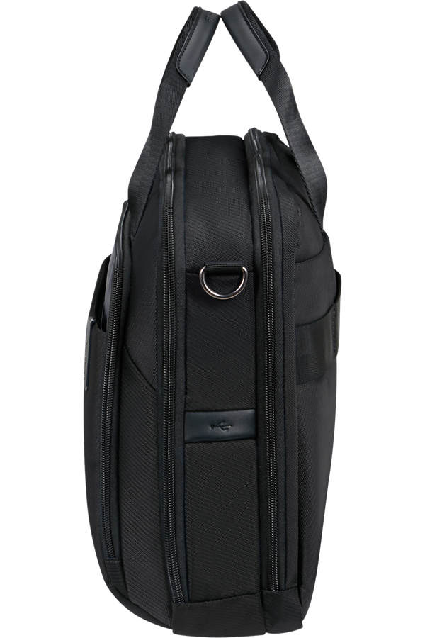 Samsonite Evosight Bailhandle 15.6'  Zwart