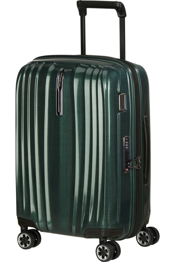 Nexis Spinner uitbreidbaar (4 wielen) 55cm