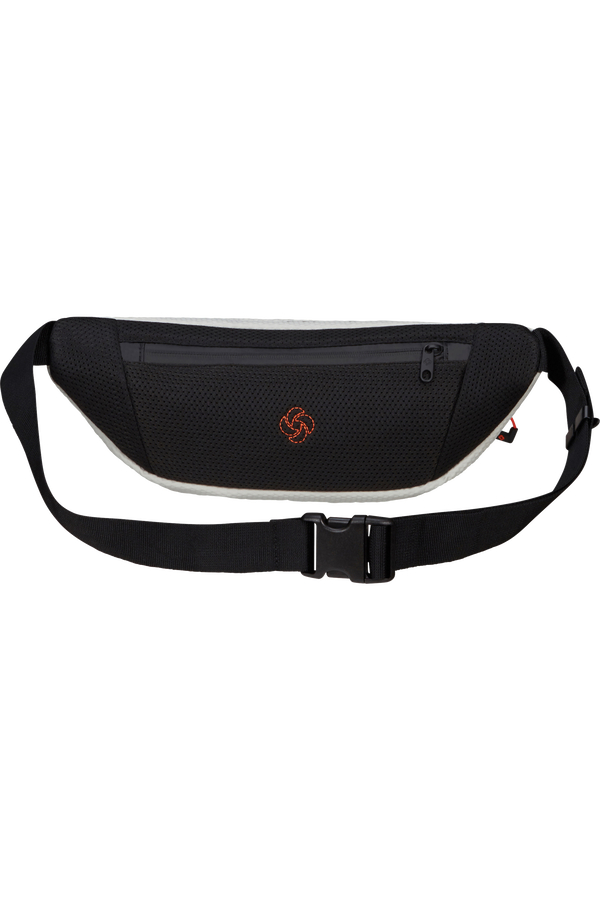 Samsonite Ecodiver Belt Bag  Cloud White