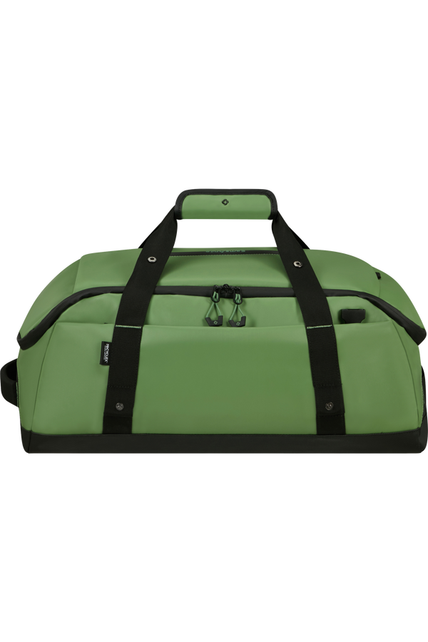 Samsonite Ecodiver Duffle S  Stone Green