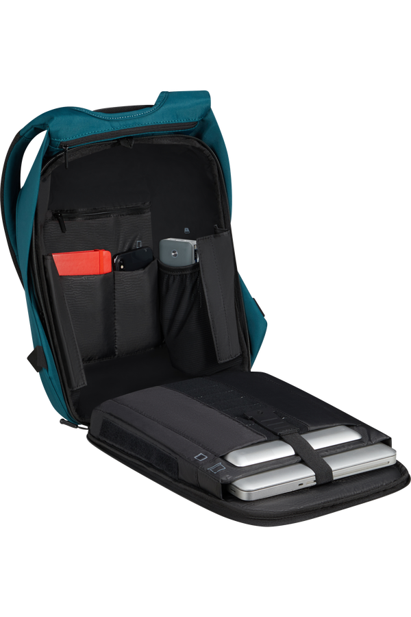 Samsonite Securipak 2.0 Backpack 14.1'  Petrol