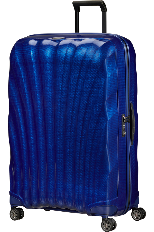 C-Lite Koffer (4 wielen) 81cm