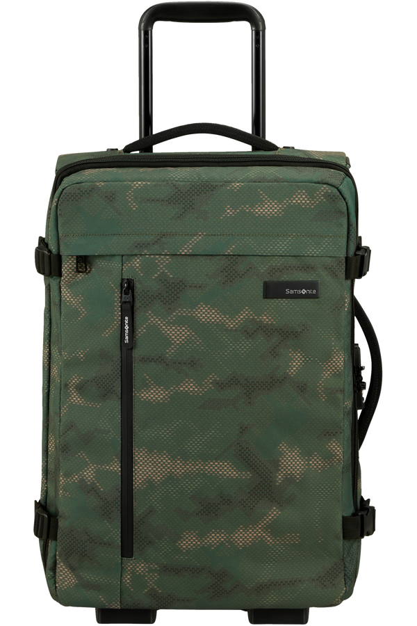 Samsonite Roader DUF/WH 55/20 LENGTH 35 CM  Camo/Green