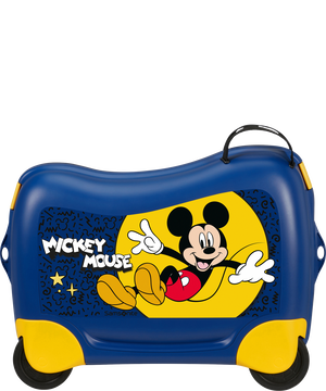 Dream2go Disney Spinner (4 wielen) 38 x 52 x 21 cm | 2.1 kg Dream2go Disney Spinner (4 wielen) 38 x 52 x 21 cm | 2.1 kg