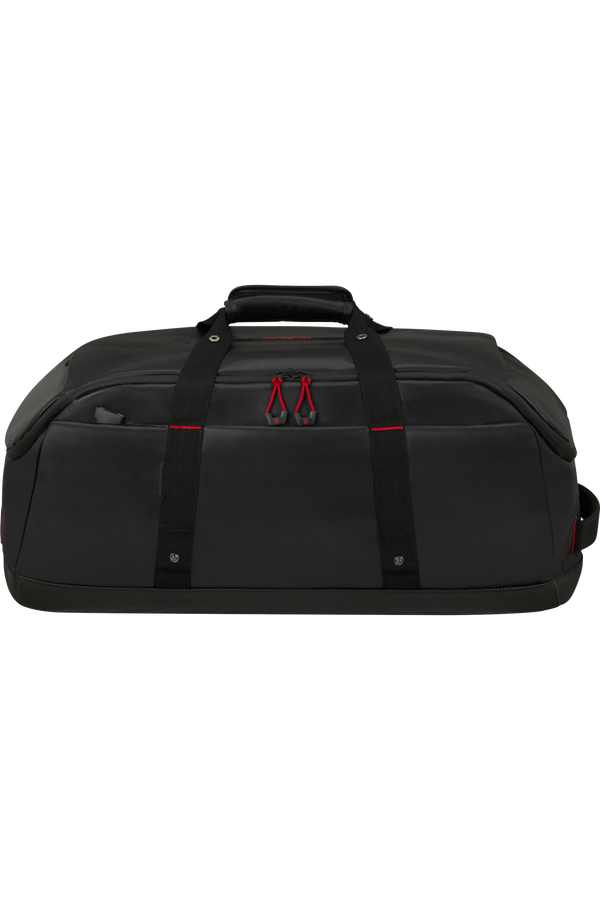 Samsonite Ecodiver DUFFLE M  Zwart