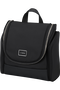 Samsonite Image Toilet Kit Hanging Toilet Kit  Zwart Samsonite Image Toilet Kit Hanging Toilet Kit  Zwart