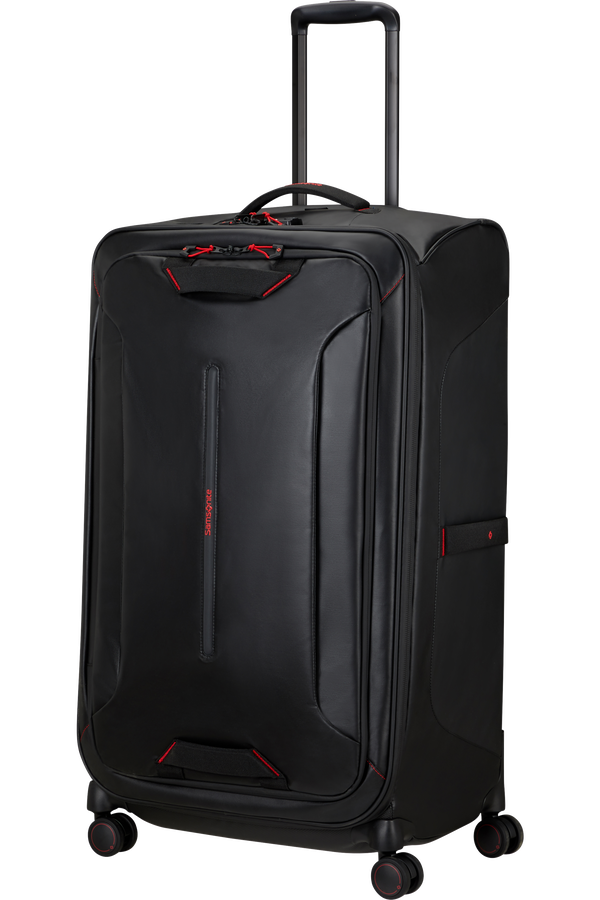 Samsonite Ecodiver SPINNER DUFFLE 79/29  Zwart