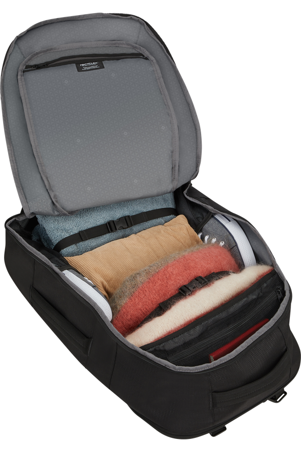 Samsonite travel backpack 2025