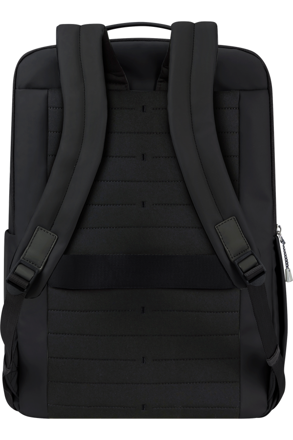 Samsonite Wander Last Backpack + CL. Comp 15.6'  Zwart