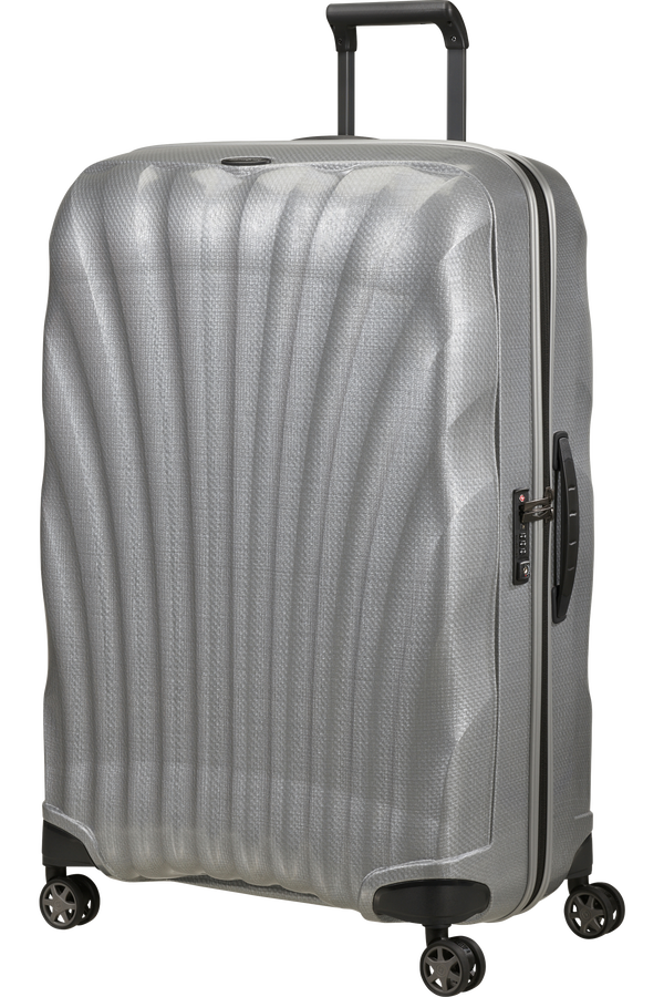 C-Lite Koffer (4 wielen) 81cm