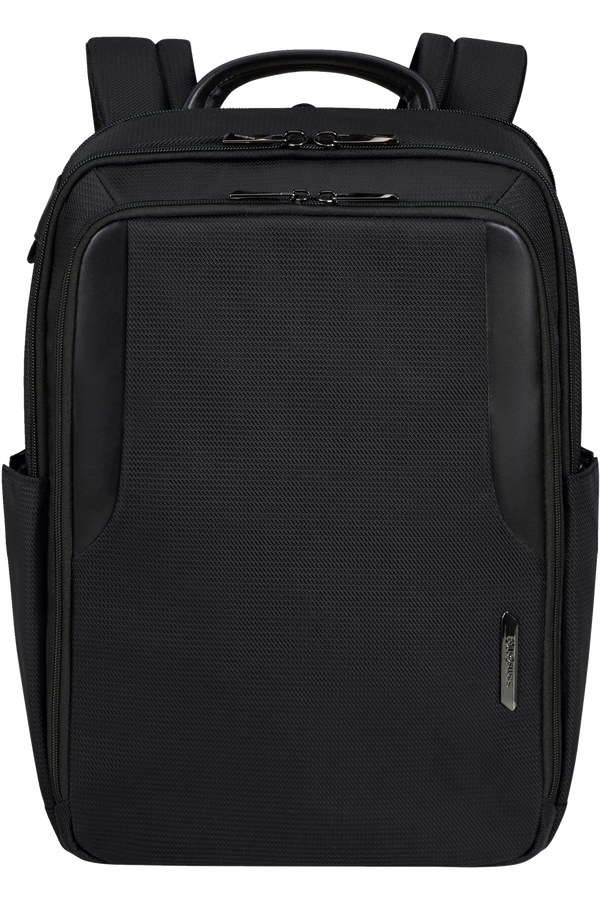 Samsonite Xbr 2.0 Backpack 14.1'  Zwart