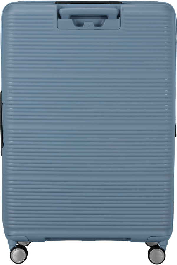 Paralux Spinner uitbreidbaar (4 wielen) 81cm