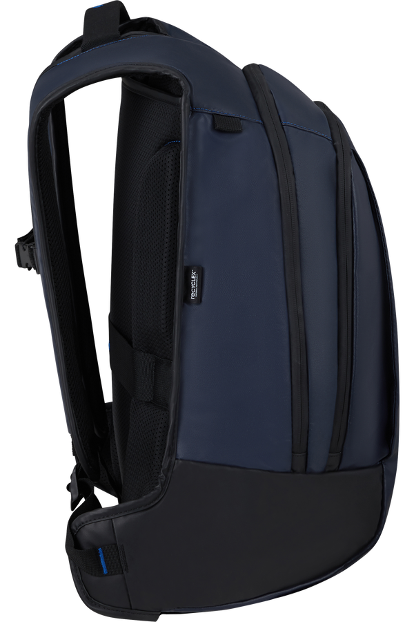 Samsonite Ecodiver LAPTOP BACKPACK L  Blue Nights
