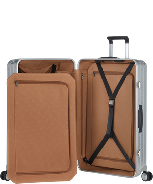 BOSS | Samsonite Koffer (4 wielen) 76cm 76 x 51 x 28 cm | 7.5 kg BOSS | Samsonite Koffer (4 wielen) 76cm 76 x 51 x 28 cm | 7.5 kg
