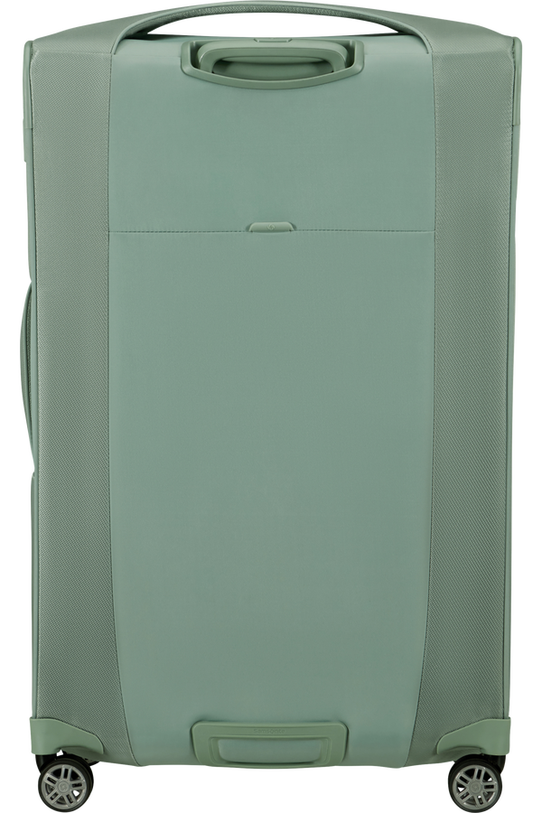 Samsonite Re-Lite Spinner Expandable 78cm  Sage