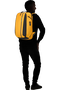 Samsonite Active Road Laptop Overnight Backpack 25L  Geel