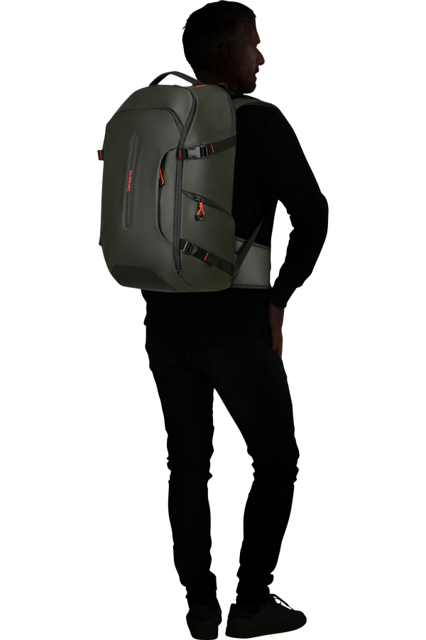 Ecodiver Reisrugzak S