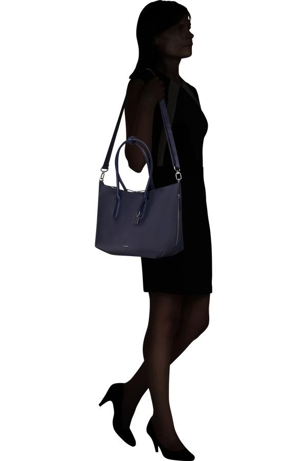 Evoluxe Shopper 14.1"