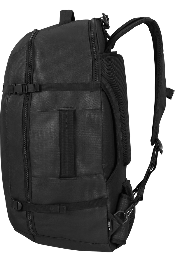 The backpack sales