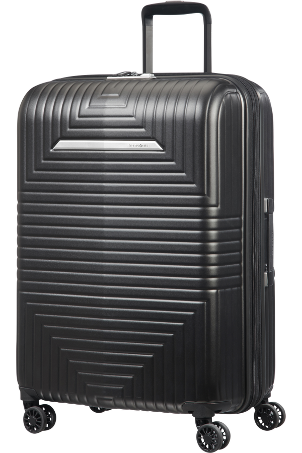 Samsonite Gateway 200 3 PC Set A  Matt Graphite Samsonite Gateway 200 3 PC Set A  Matt Graphite