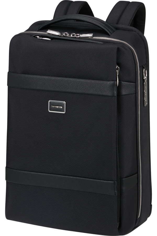 Samsonite Image Biz Backpack 15.6'  Zwart Samsonite Image Biz Backpack 15.6'  Zwart
