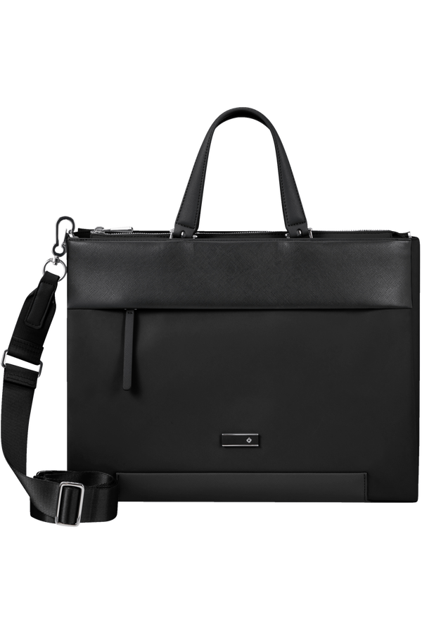 Samsonite Zalia 3.0 Tote 14.1'  Zwart