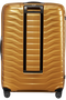 Samsonite Proxis Spinner 81cm  Honey Gold