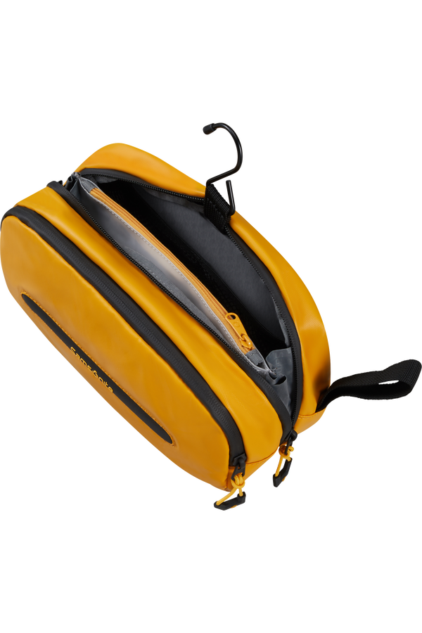 Samsonite Ecodiver TOILET KIT  Geel