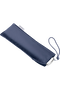 Samsonite Rain Pro 3 Sect. Ultra Mini Flat Blauw Samsonite Rain Pro 3 Sect. Ultra Mini Flat Blauw