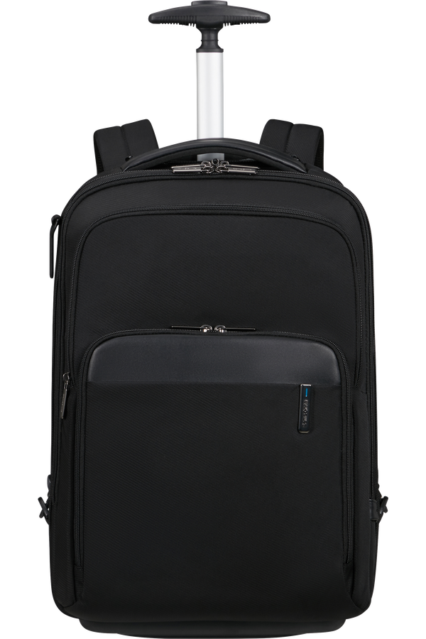 Samsonite Evosight Backpack with Wheels 17.3'  Zwart