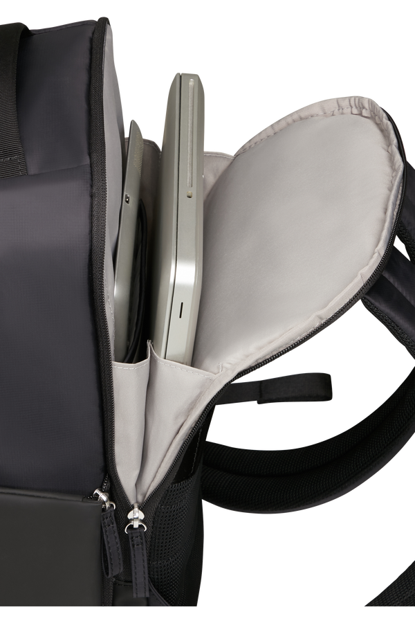 Samsonite Move Journey Underseat Backpack XS  Zwart